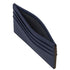Leather card holder